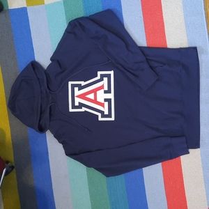 University of Arizona Lightweight Hoodie